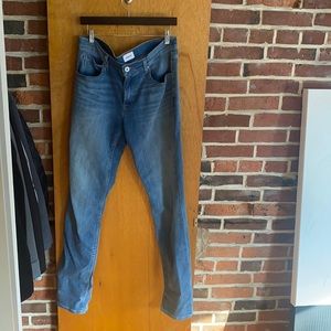 Hudson Blake fit jeans